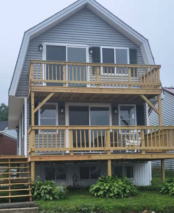 Building Photo - 6 Mattanawcook St