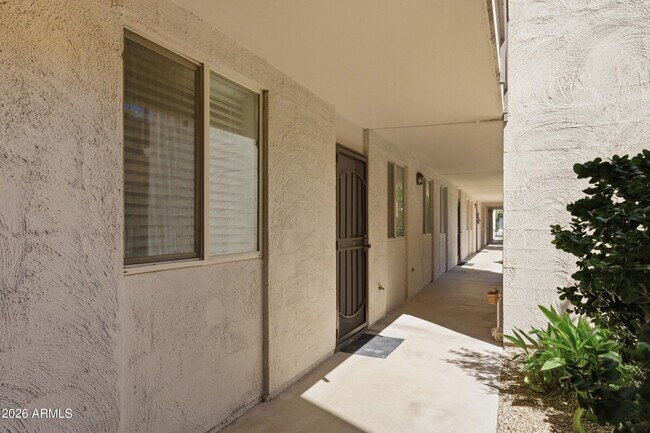 Building Photo - 4727 E Lafayette Blvd