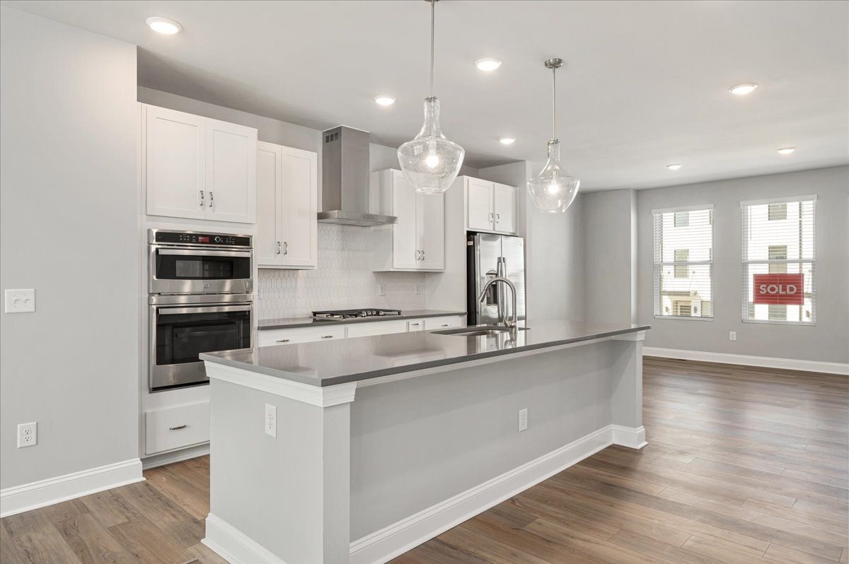 Kitchen 2 - 10536 Pleasant Br Dr