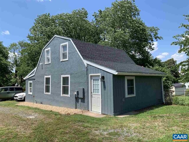 Building Photo - 1109 Myrtle St