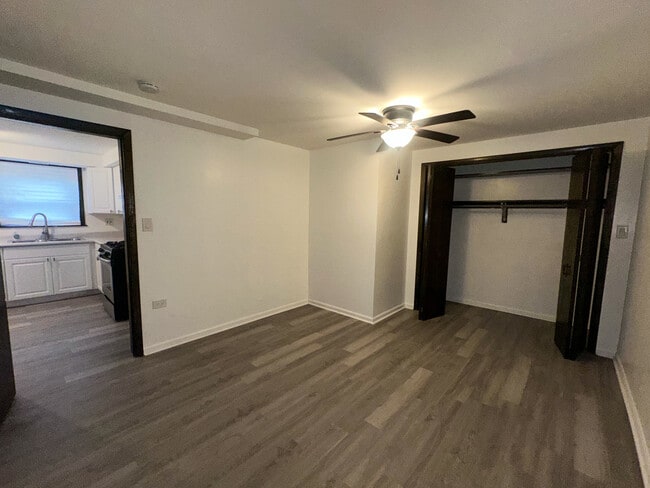 Building Photo - 2231 Prairie St