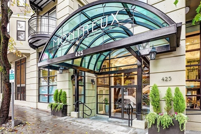 Building Photo - 425 Vine St