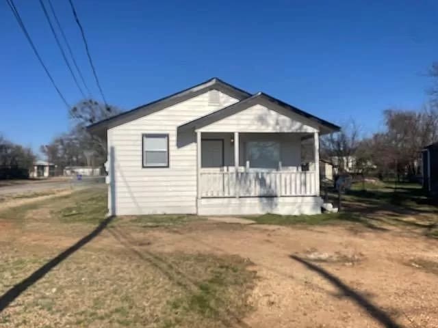 Building Photo - 1241 Texas St