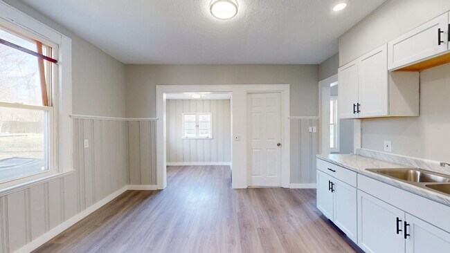 Building Photo - 7701 Dercum Rd