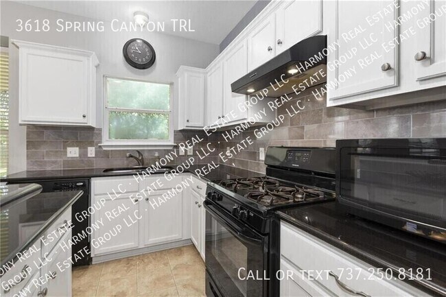 Building Photo - 3618 Spring Canyon Trail