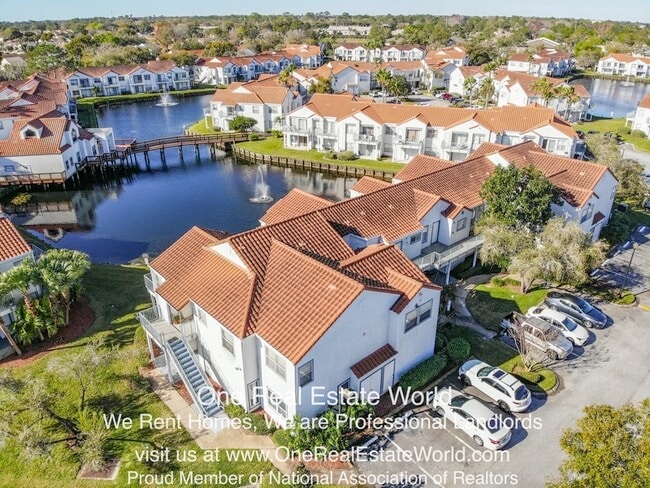 Building Photo - 2504 Woodgate Blvd