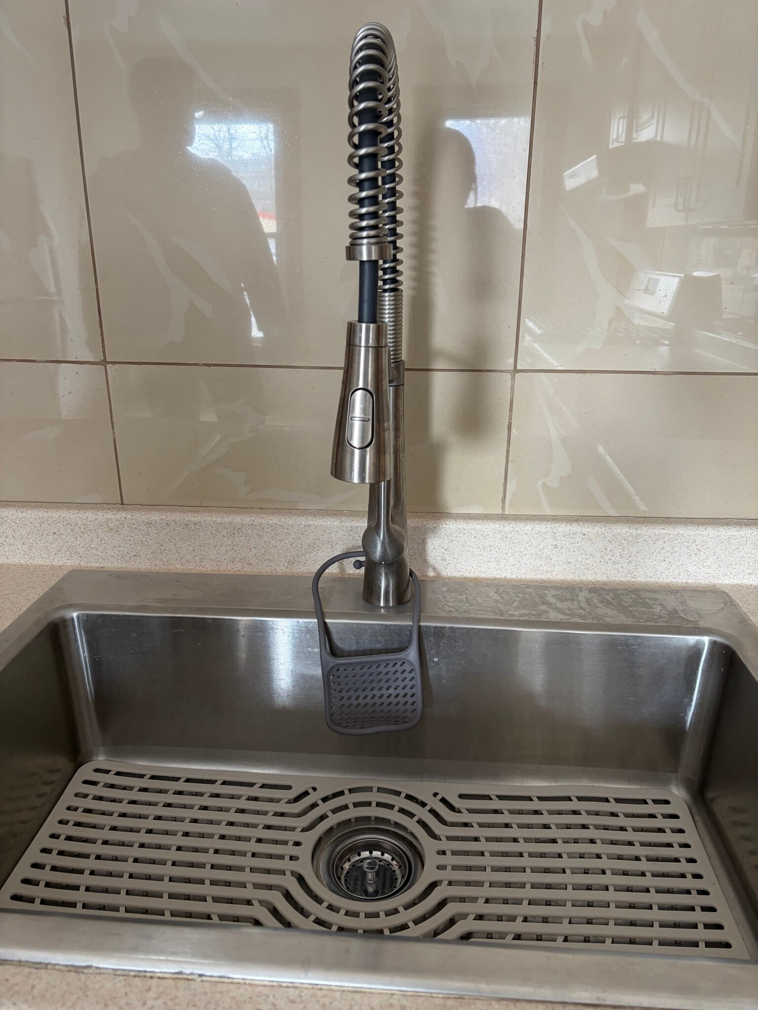 Kitchen - 6 Smythe St