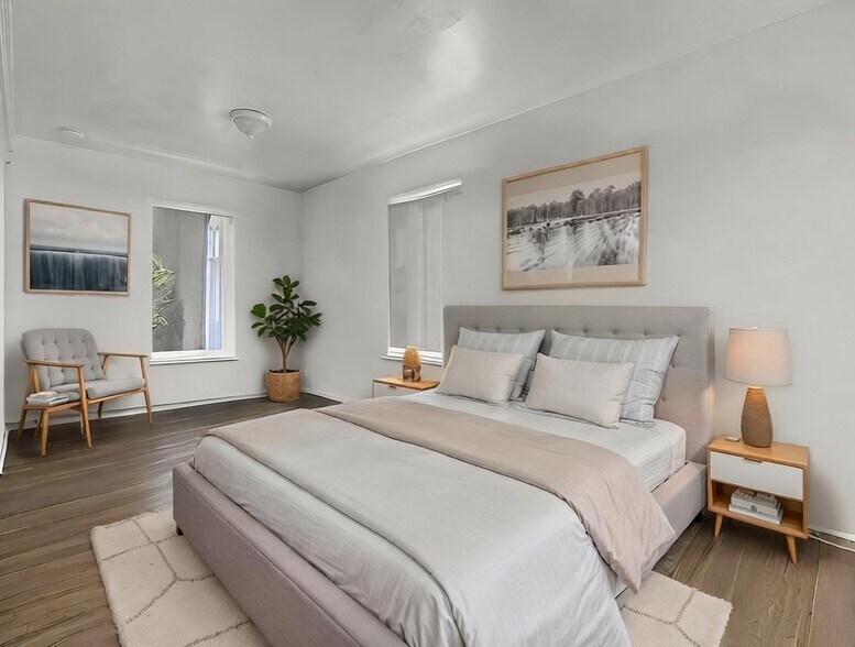 Building Photo - 1872 North Ave