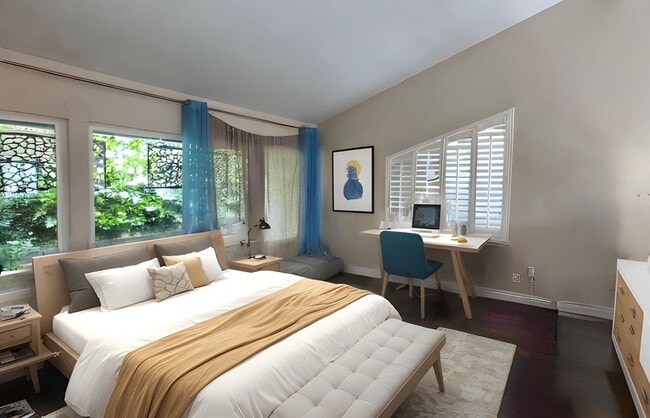 Building Photo - La Costa 2 bedroom Just Minutes from the B...