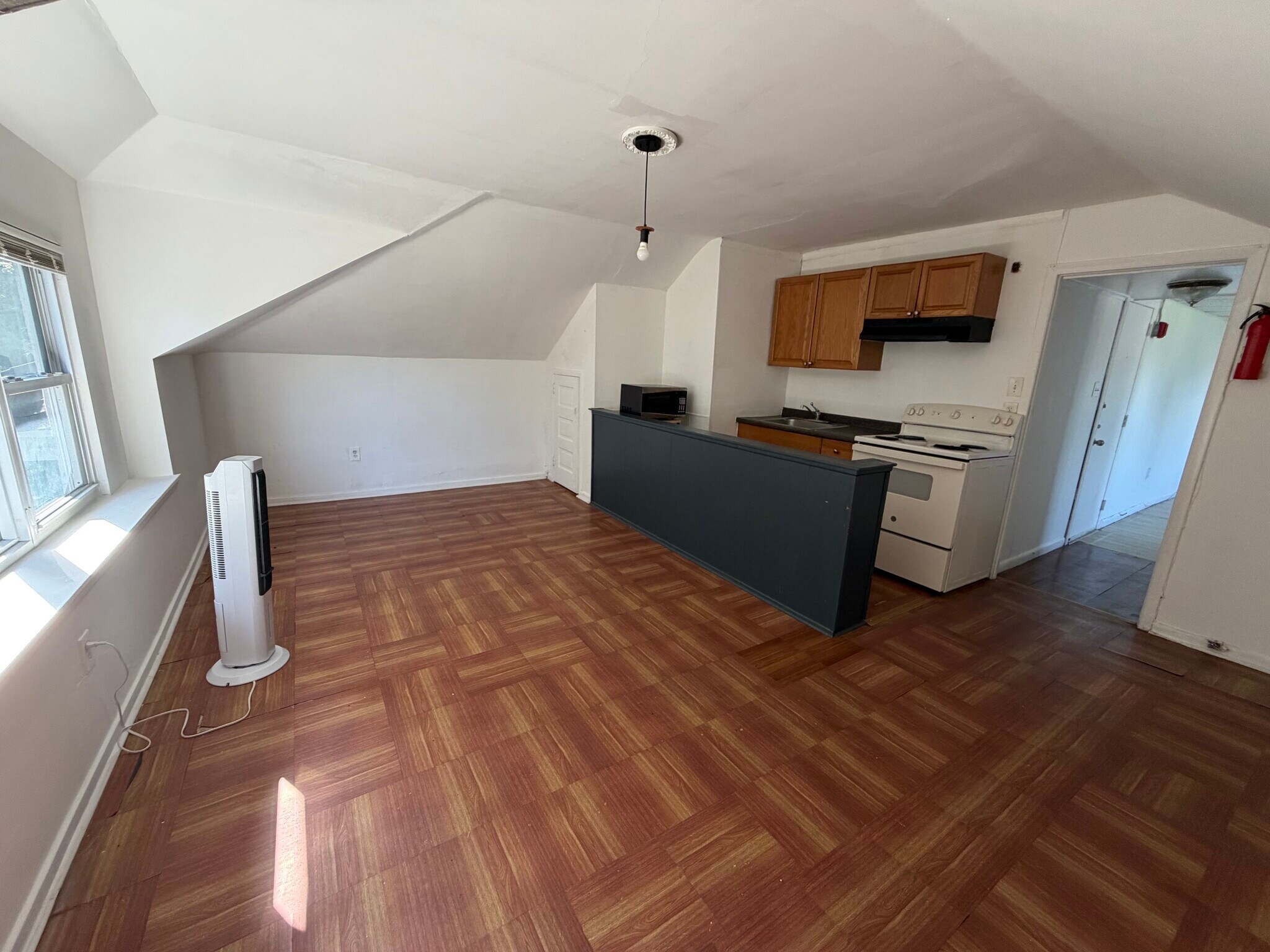 Building Photo - 1200 Arrott St