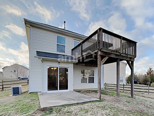 Building Photo - 10707 Parnie Ct