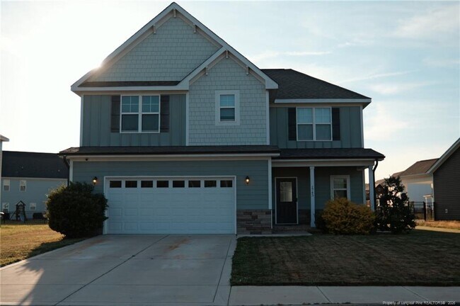 Building Photo - 1745 Bluffside Dr