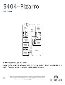 Building Photo - 2433 Jeans Mill Dr