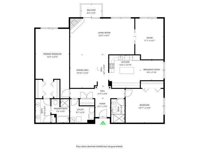 Building Photo - 8651 Jaffa Ct Dr E