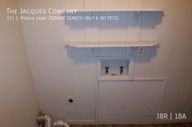Building Photo - 311 S Prince Ln