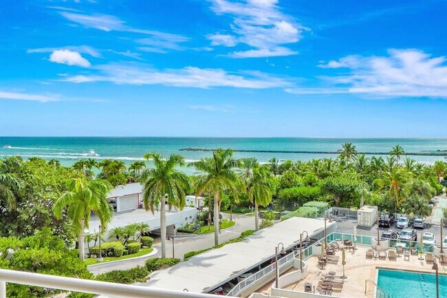 Building Photo - 2000 S Ocean Dr