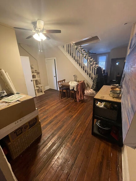 Dining Room - 4224 Powelton Ave