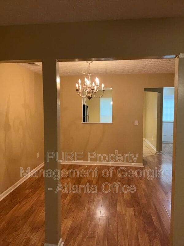 Building Photo - 3525 Waldrop Trail
