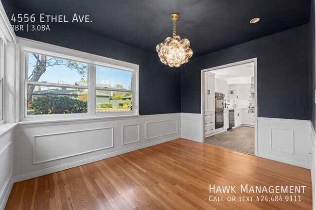 Building Photo - 4556 Ethel Ave