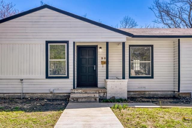 Building Photo - 904 21st St