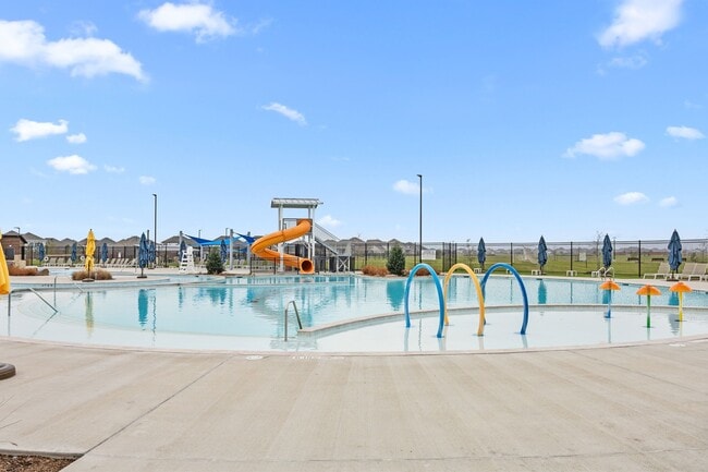 Building Photo - 3225 Isabella Fls Dr
