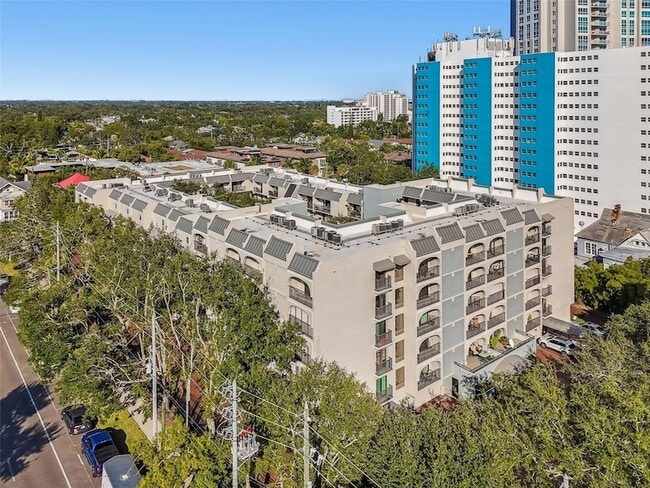 Building Photo - 105 4th Ave NE