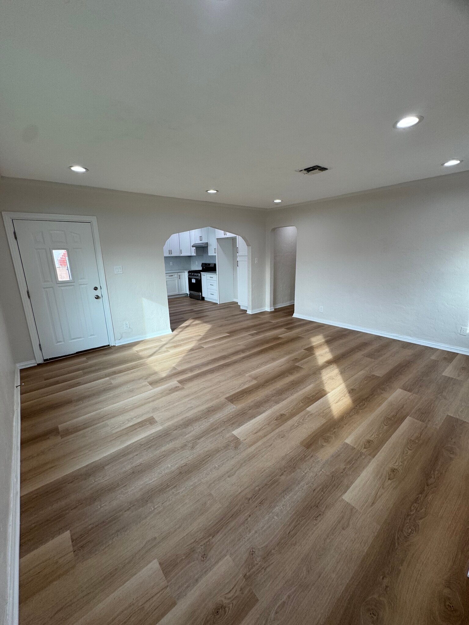 Living Room - 6556 3rd Ave