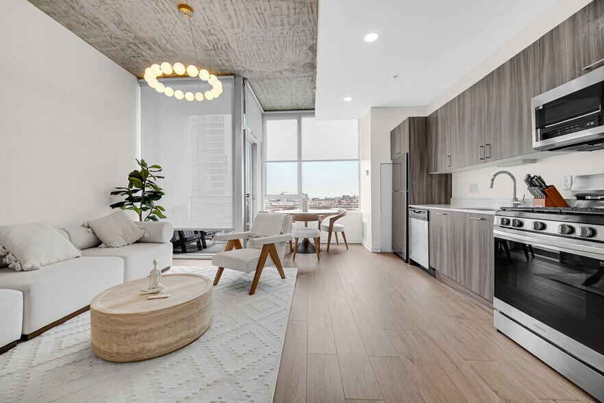 Building Photo - 1345 S Wabash Ave