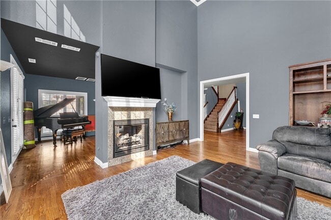 Building Photo - 2265 N Covington Park Blvd