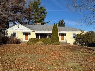 Primary Photo - 2740 Judah Rd