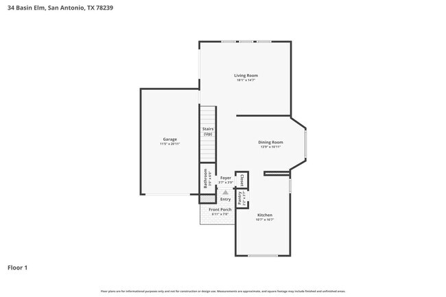 Building Photo - FRESHLY PAINTED  |  OPEN CONCEPT  |  NEAR SCHOOLS & SHOPPING