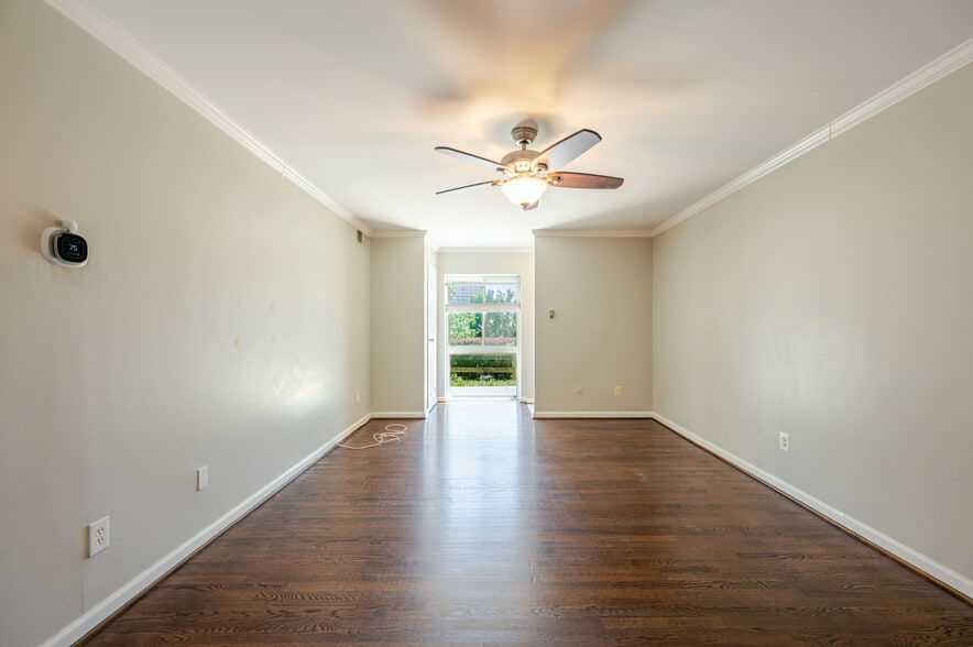 Building Photo - 6143 Edsall Rd