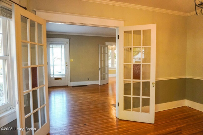 Building Photo - 1747 Harvard Dr