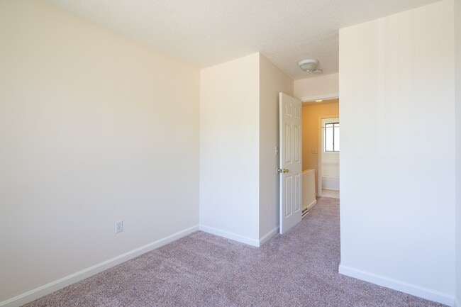 Floorplan - Hathaway Farms Townhomes at Northampton