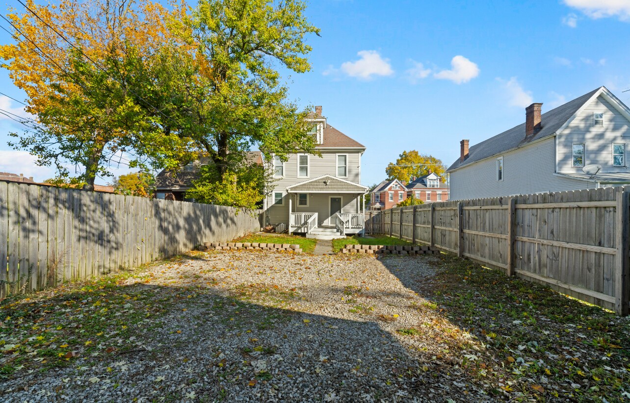 Building Photo - 873 E Livingston Ave