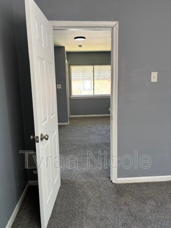 Building Photo - 4508 Garland St