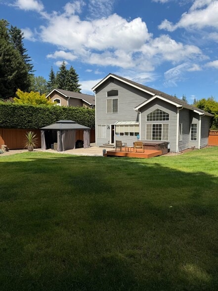 Building Photo - 2016 163rd St SE
