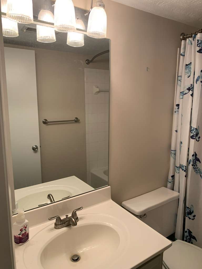 Guest Bathroom - 533 Aspen Glen Dr