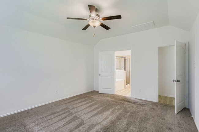 Building Photo - 3523 Britton Burrow Way