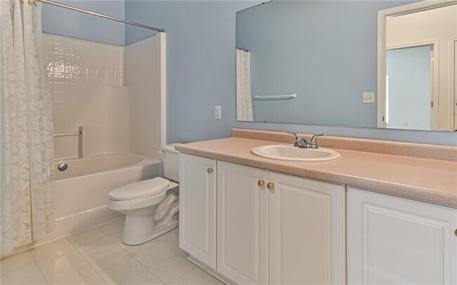 Building Photo - 706 Stockton Ridge