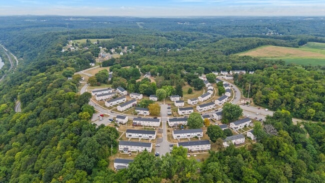 Building Photo - NOW AVAILABLE! 4-Bedroom Townhouse in Scen...