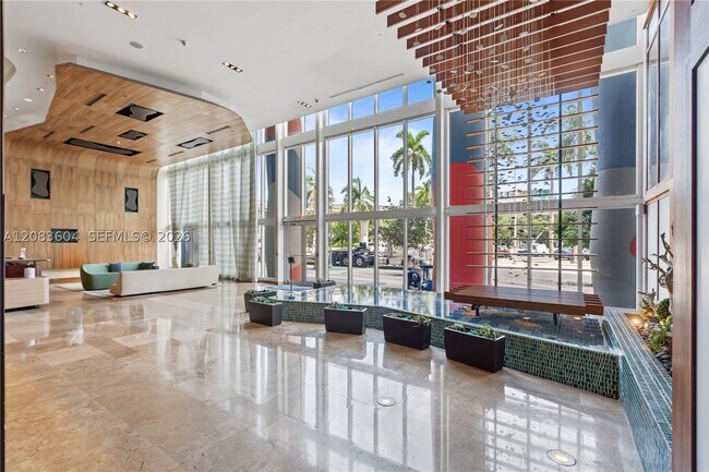 Building Photo - 50 Biscayne Blvd
