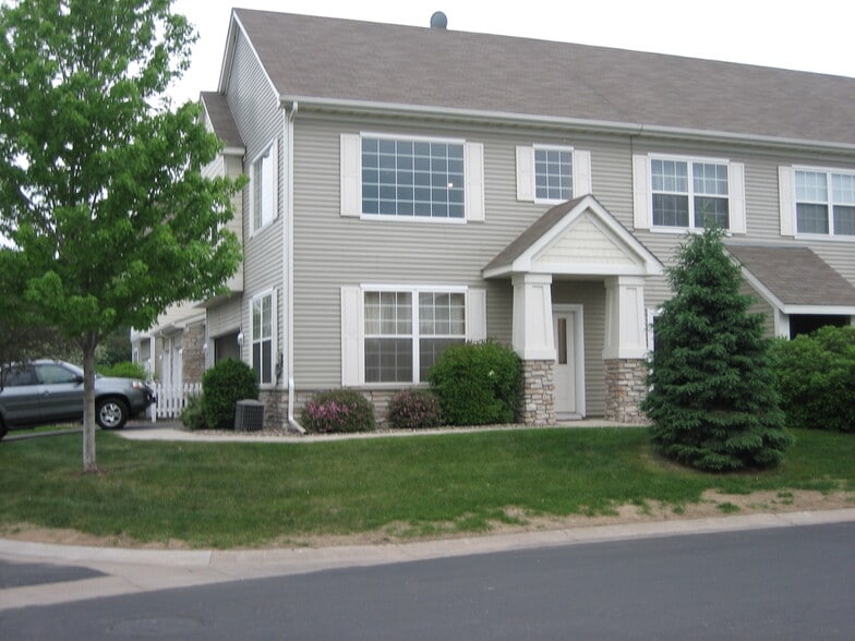 Street View corner unit - 15100 Dunwood Trl