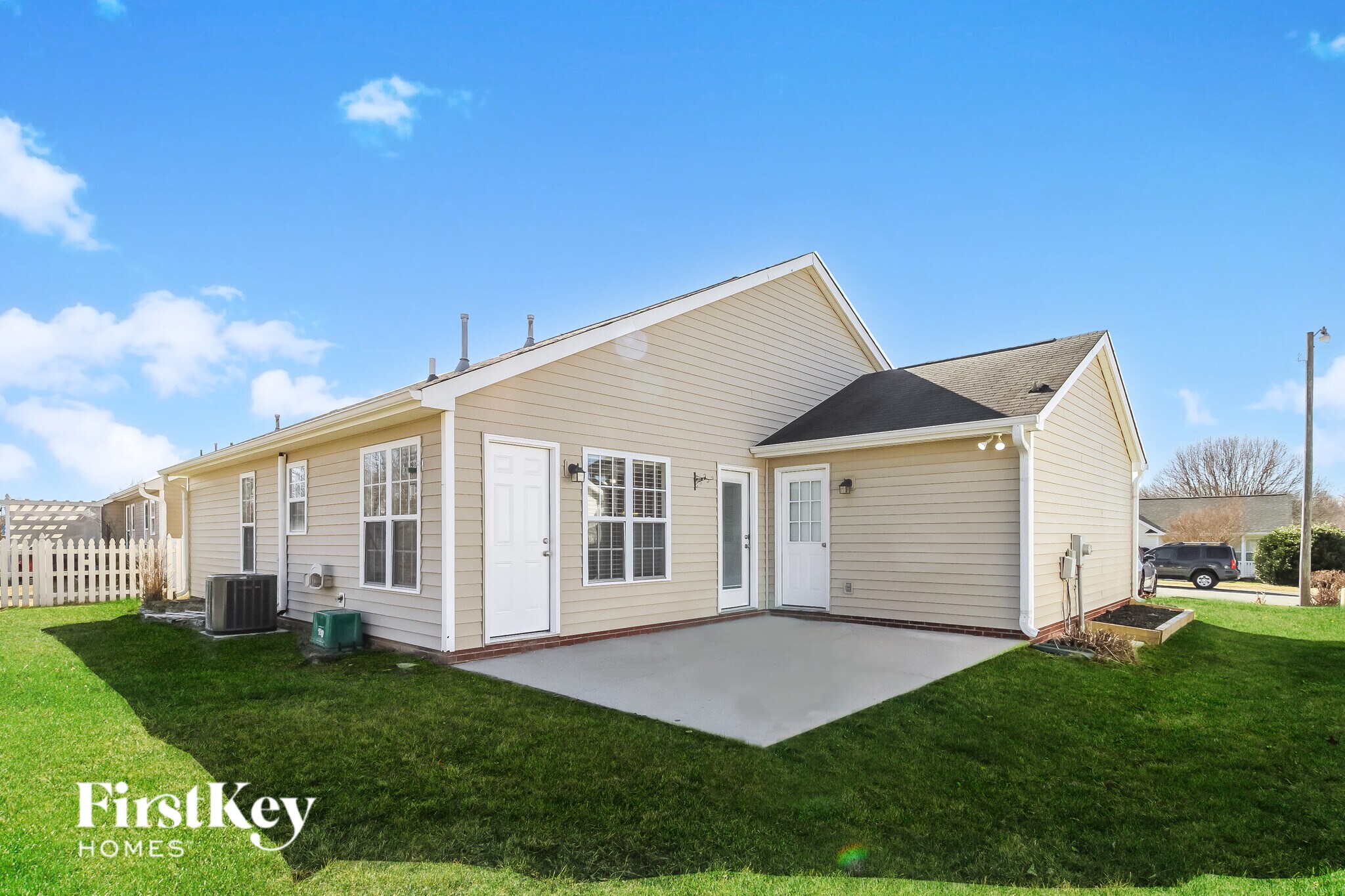 Building Photo - 109 Wynbrook Ct