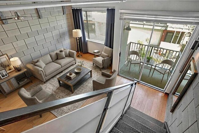 Building Photo - 4801 S Congress Ave