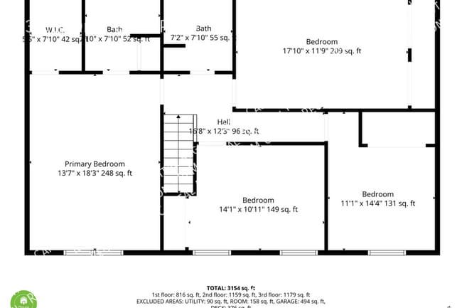 Building Photo - 13 Old Deer Camp Rd