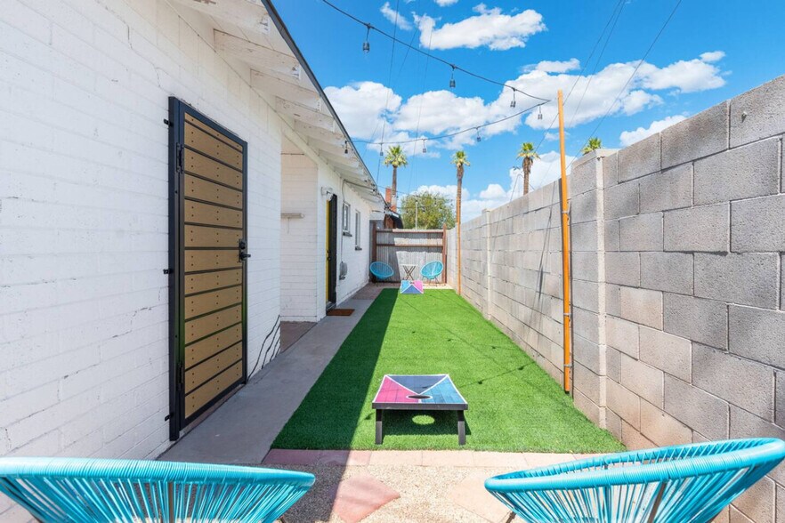 Building Photo - 1407 E McKinley St