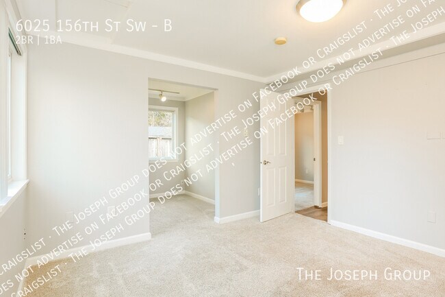 Building Photo - 6025 156th St SW