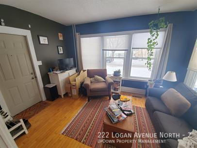 Building Photo - 222 N Logan Ave