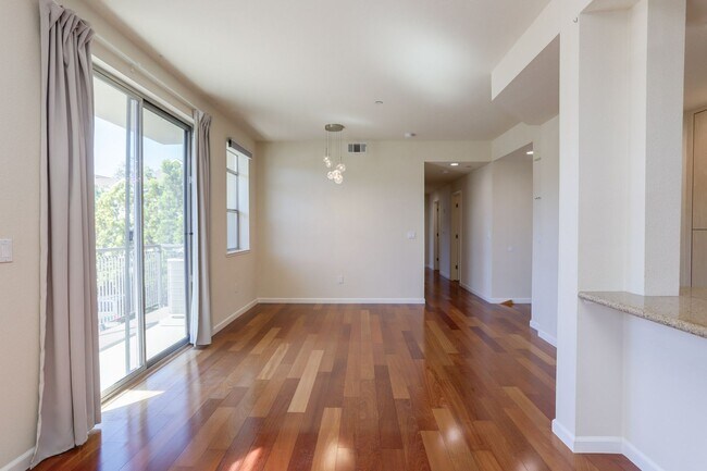 Building Photo - Modern 2BR / 2BA Condo | Garage Parking | Walk to VTA Light Rail | YouTube Tour